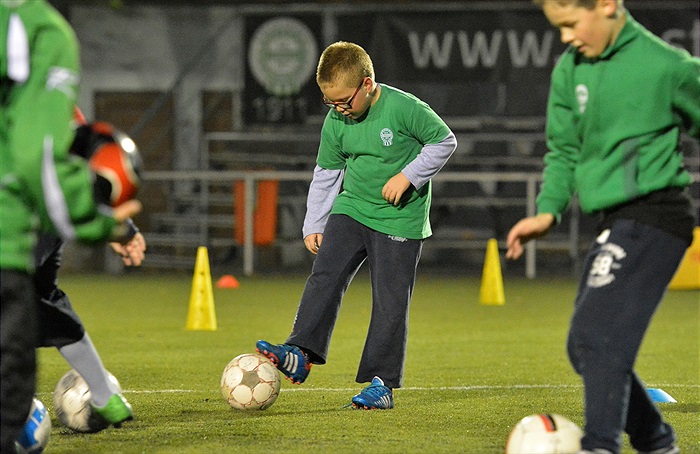 Tour de Club: Klokani navštívili SK Střešovice 1911