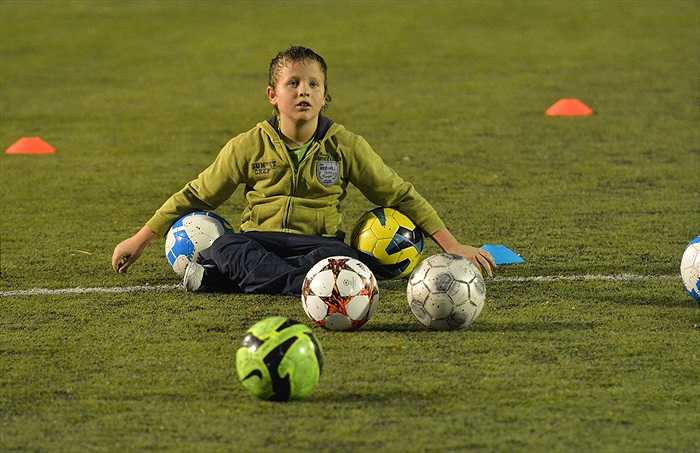 Tour de Club: Klokani navštívili SK Střešovice 1911