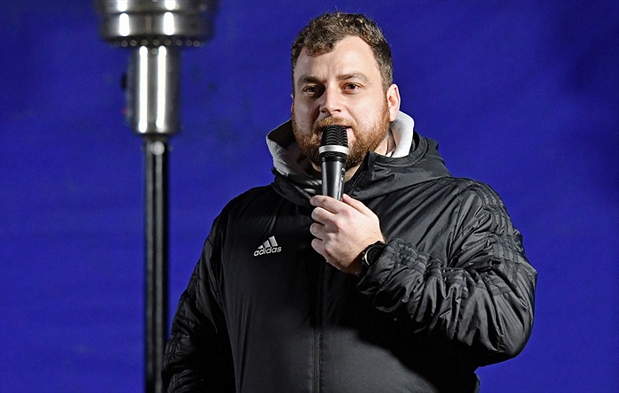 Vánoce s Klokanem 2019