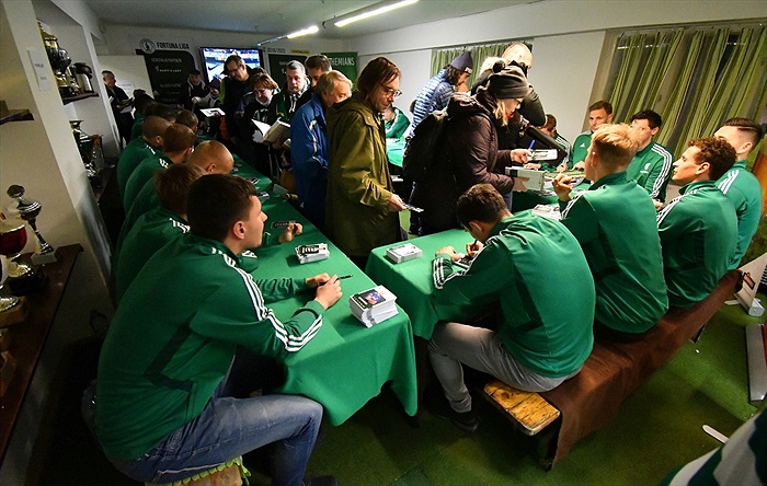 Vánoce s Klokanem 2019