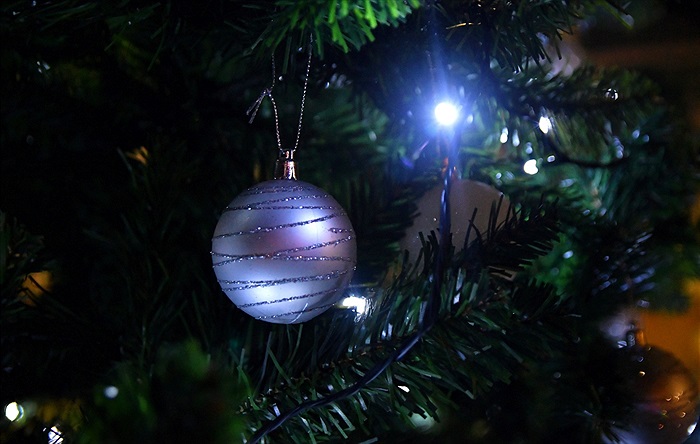 Vánoce s Klokanem 2019