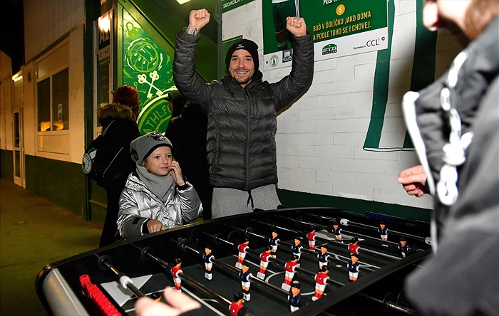 Vánoce s Klokanem 2019