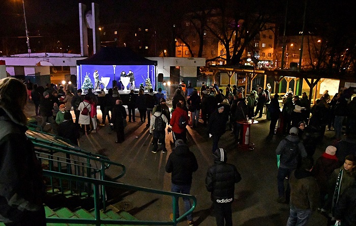 Vánoce s Klokanem 2019