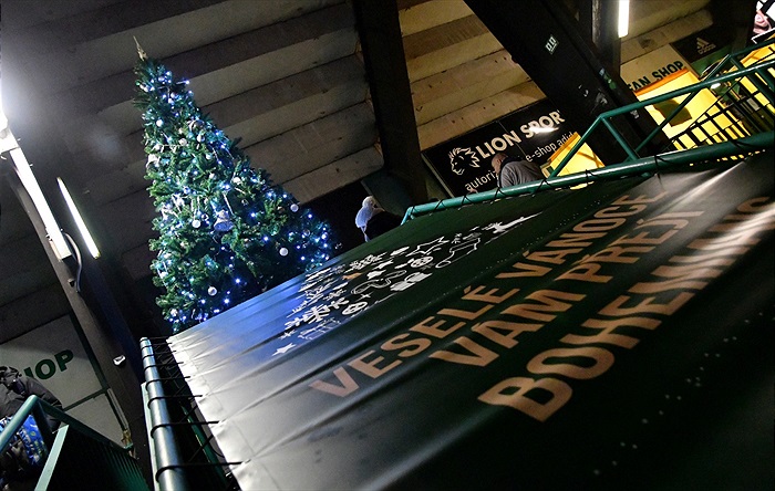 Vánoce s Klokanem 2019