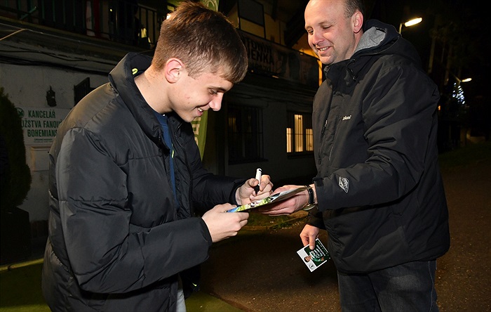 Vánoce s Klokanem 2019