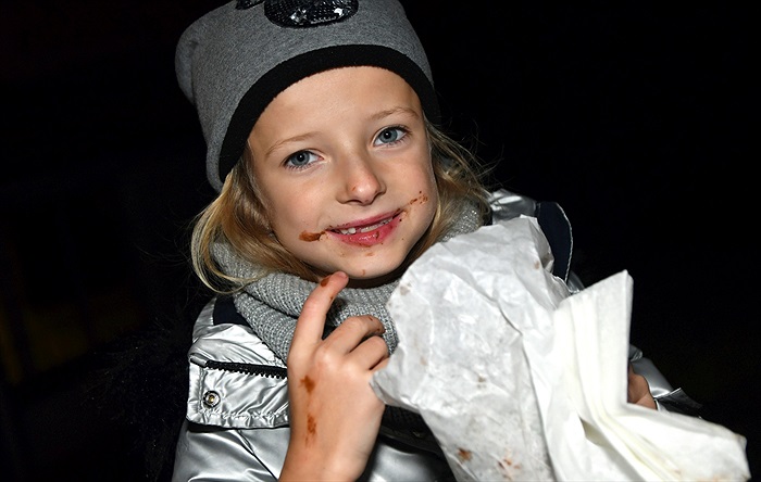 Vánoce s Klokanem 2019