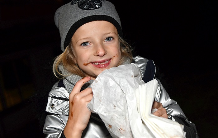 Vánoce s Klokanem 2019