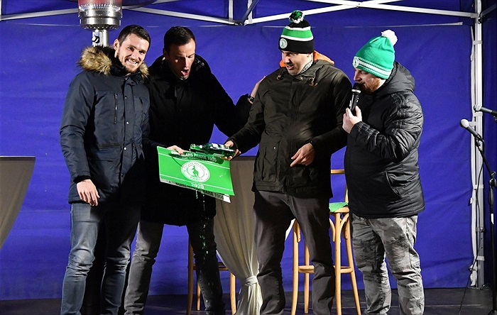 Vánoce s Klokanem 2019