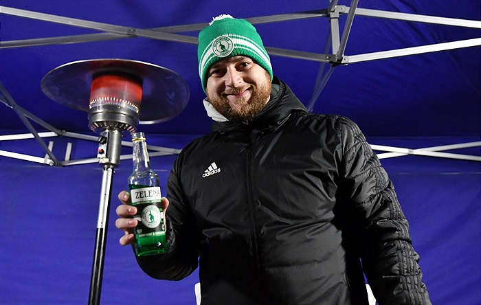 Vánoce s Klokanem 2019