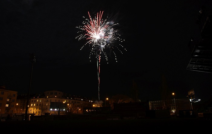 Vánoce s Klokanem 2019