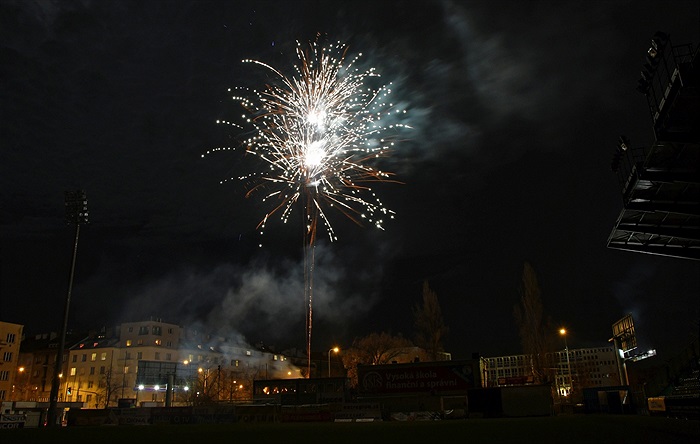 Vánoce s Klokanem 2019