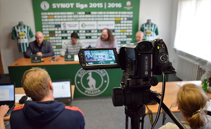 Tiková konference - Ďolíček