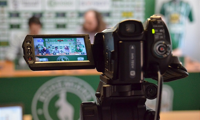 Tiková konference - Ďolíček