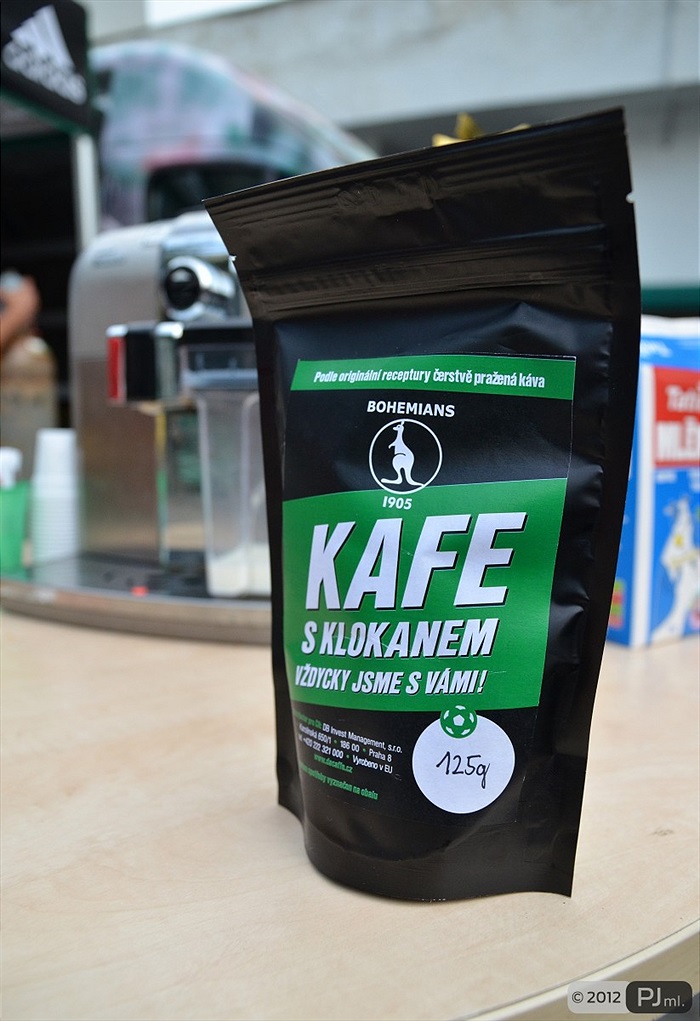 Dětský den 2012 v Ďolíčku