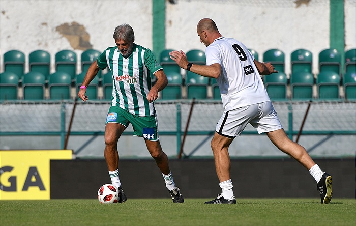 Memoriál Lukáše Přibyla 2019