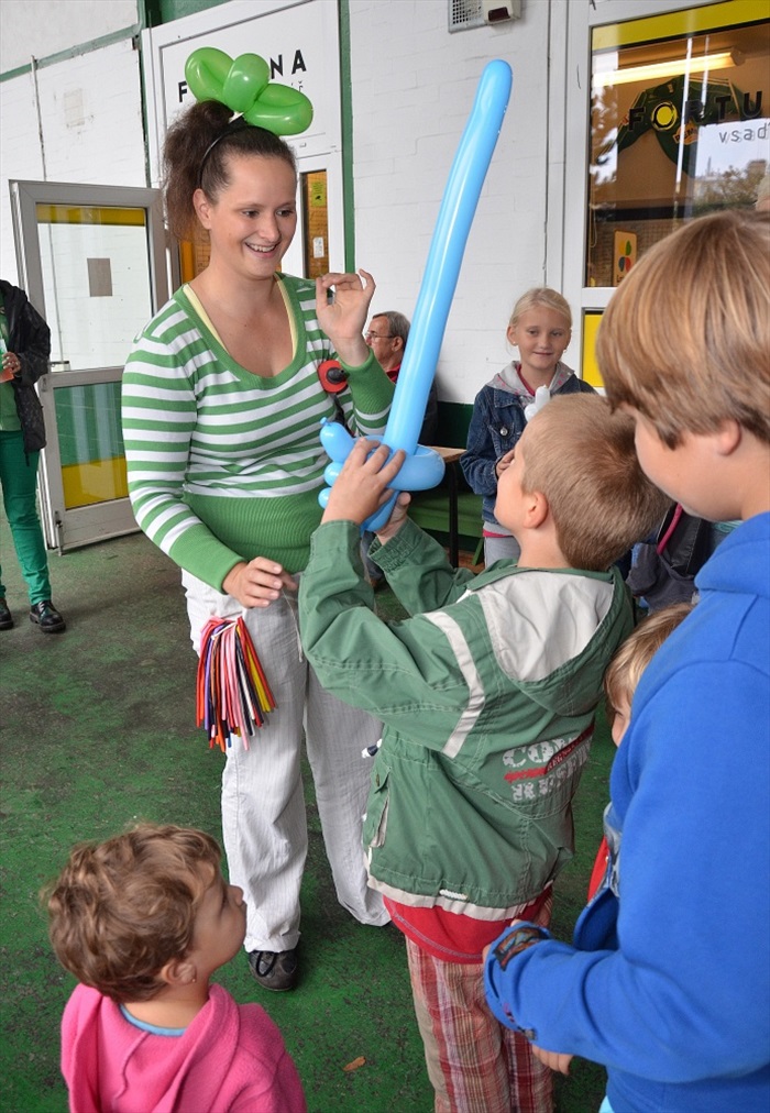 3. ročník Memoriálu Lukáše Přibyla