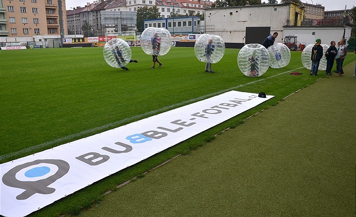 3. ročník Memoriálu Lukáše Přibyla