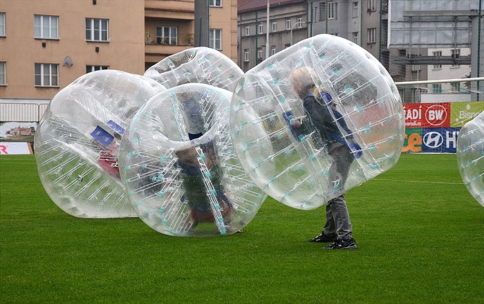 3. ročník Memoriálu Lukáše Přibyla