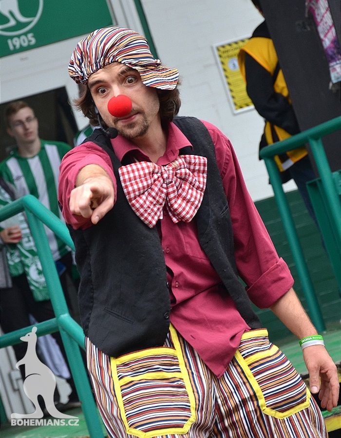 3. ročník Memoriálu Lukáše Přibyla