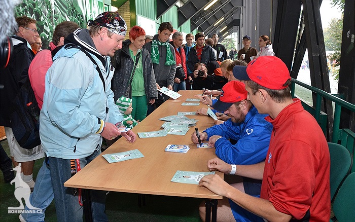 3. ročník Memoriálu Lukáše Přibyla
