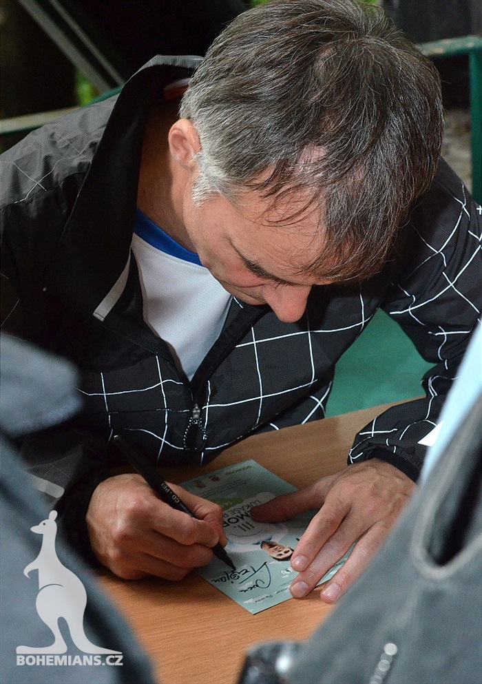 3. ročník Memoriálu Lukáše Přibyla