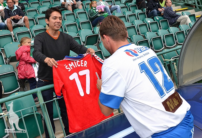 3. ročník Memoriálu Lukáše Přibyla