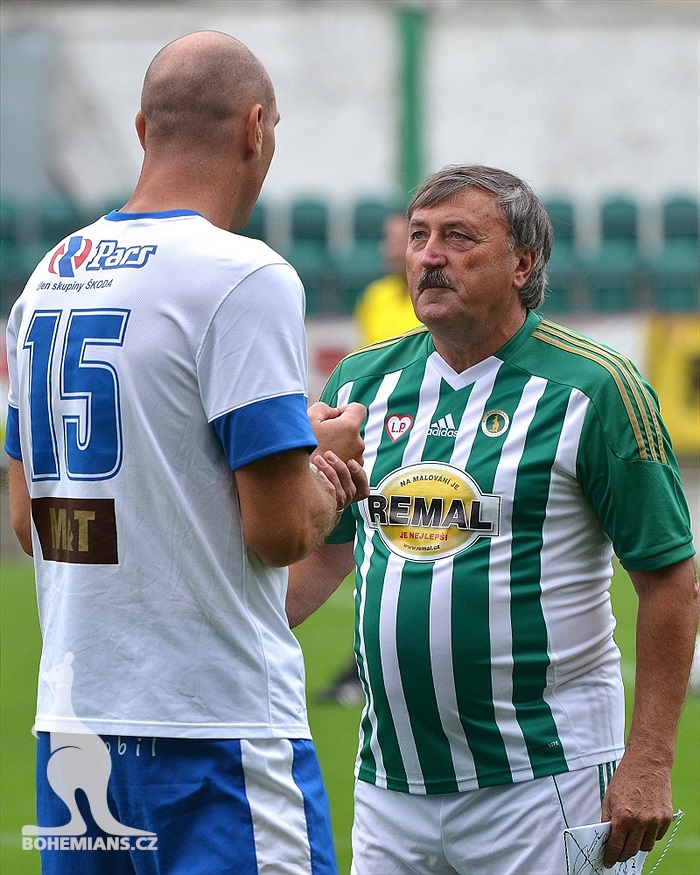 3. ročník Memoriálu Lukáše Přibyla