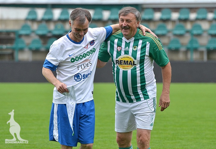 3. ročník Memoriálu Lukáše Přibyla