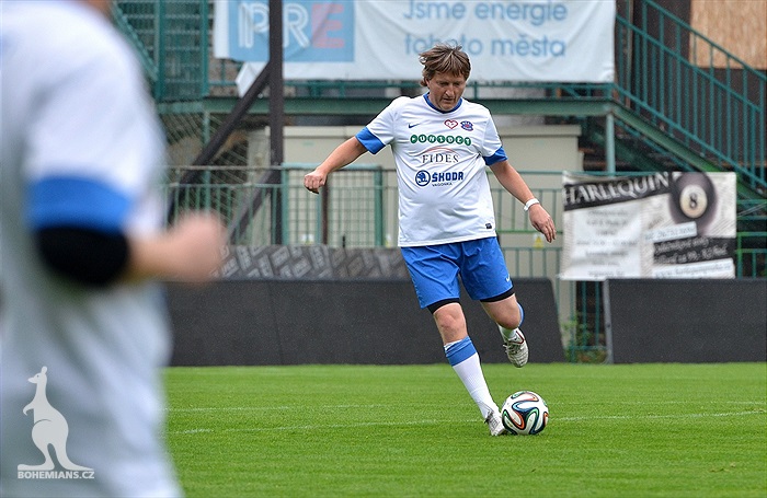 3. ročník Memoriálu Lukáše Přibyla