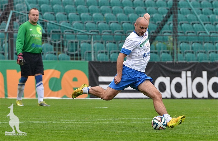 3. ročník Memoriálu Lukáše Přibyla