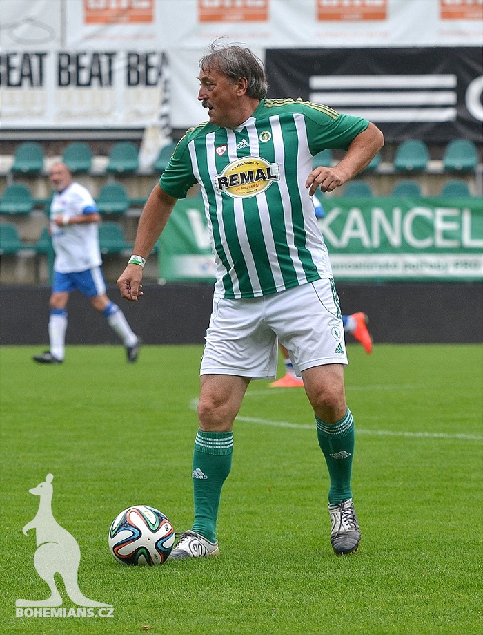 3. ročník Memoriálu Lukáše Přibyla