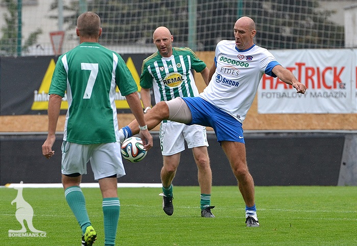 3. ročník Memoriálu Lukáše Přibyla