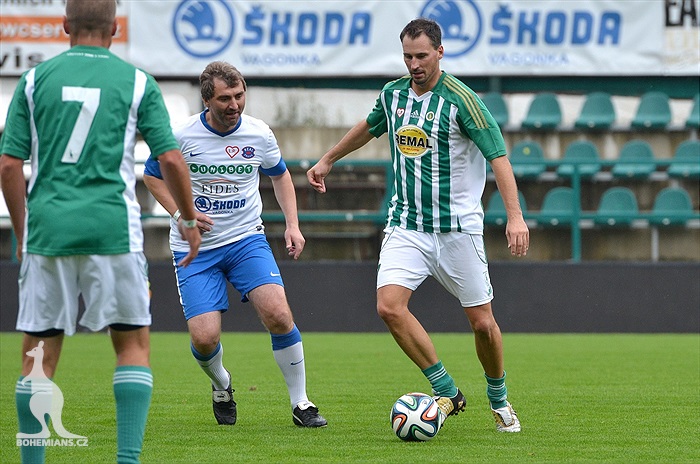 3. ročník Memoriálu Lukáše Přibyla