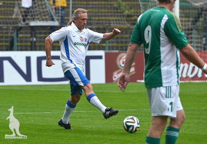 3. ročník Memoriálu Lukáše Přibyla