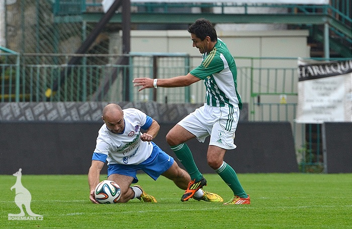 3. ročník Memoriálu Lukáše Přibyla