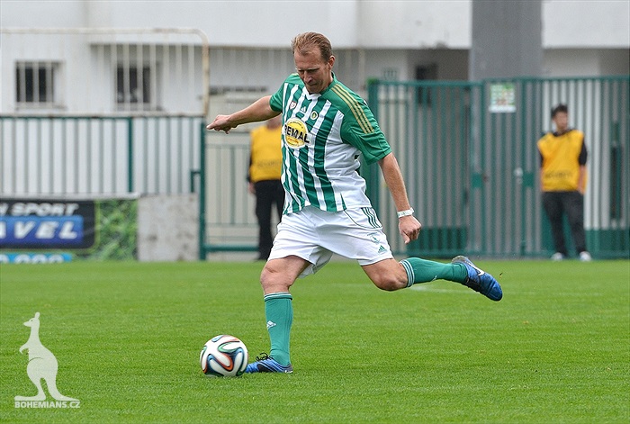 3. ročník Memoriálu Lukáše Přibyla