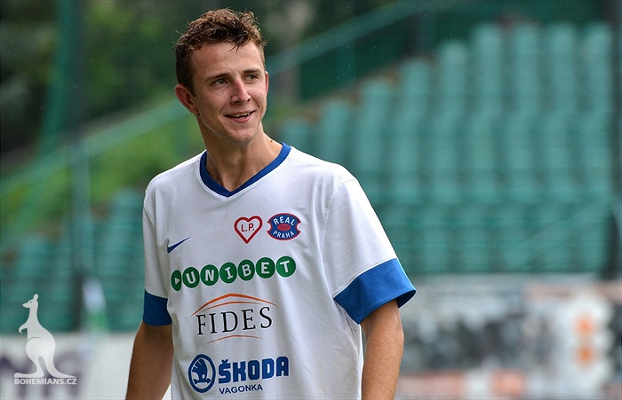 3. ročník Memoriálu Lukáše Přibyla