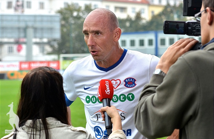 3. ročník Memoriálu Lukáše Přibyla