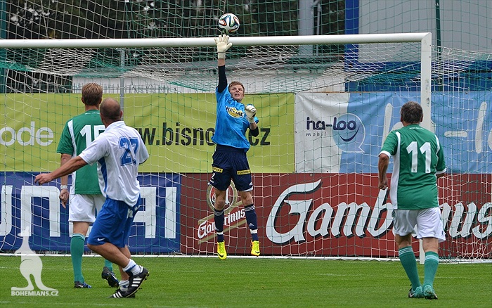 3. ročník Memoriálu Lukáše Přibyla