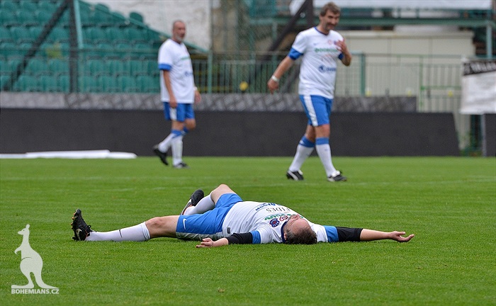 3. ročník Memoriálu Lukáše Přibyla