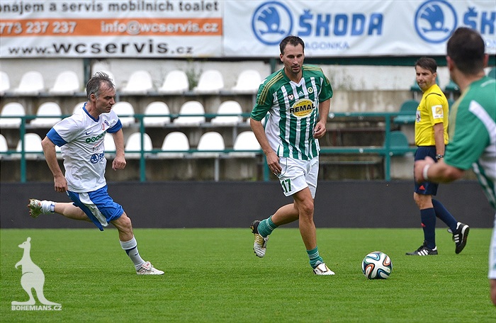 3. ročník Memoriálu Lukáše Přibyla