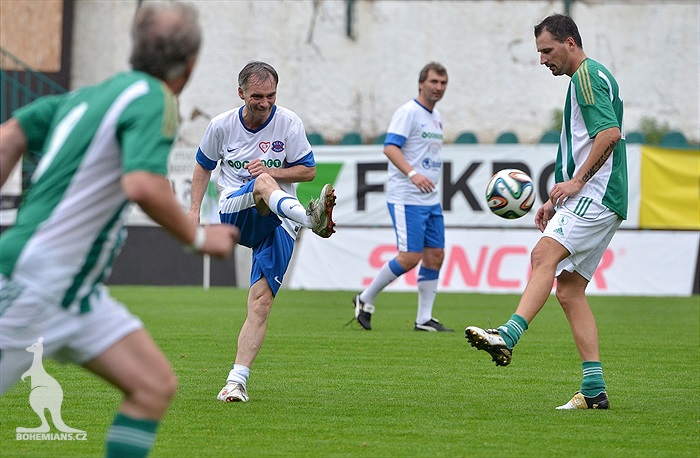 3. ročník Memoriálu Lukáše Přibyla