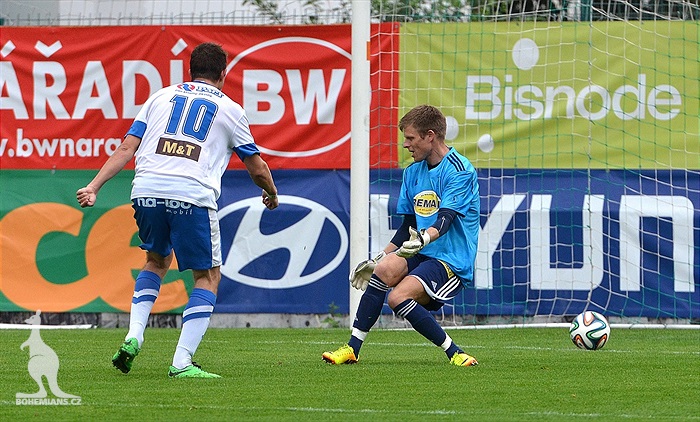 3. ročník Memoriálu Lukáše Přibyla