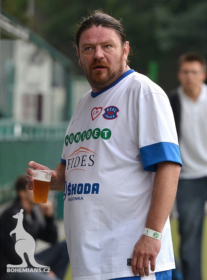 3. ročník Memoriálu Lukáše Přibyla