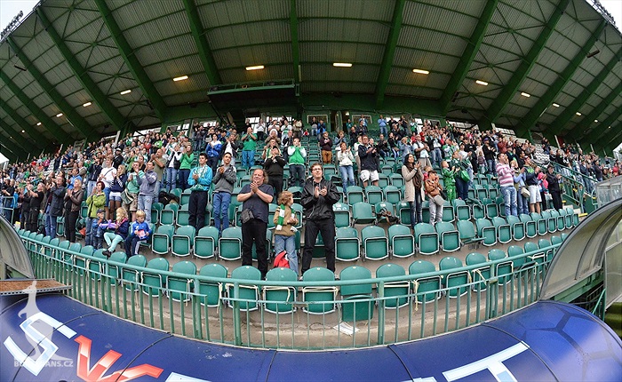 3. ročník Memoriálu Lukáše Přibyla