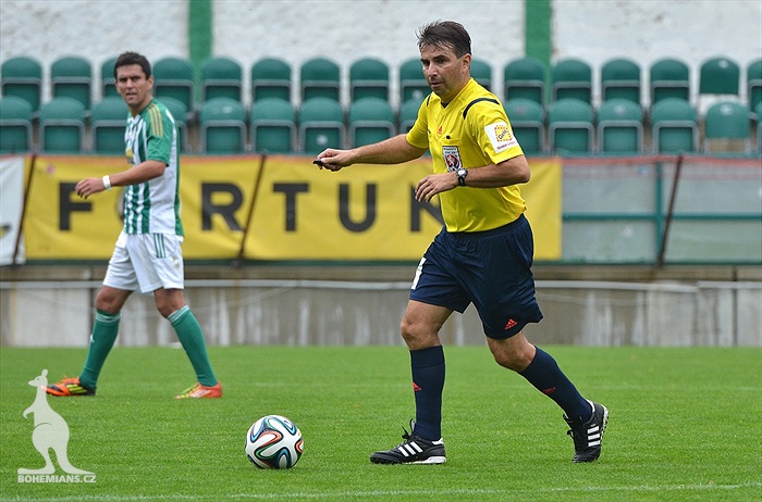 3. ročník Memoriálu Lukáše Přibyla