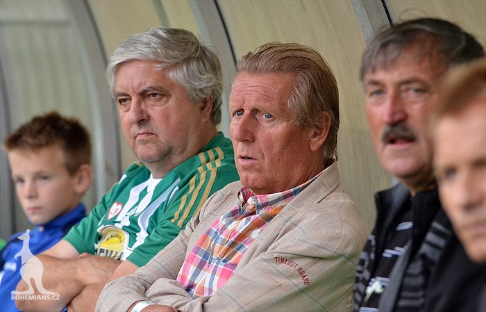 3. ročník Memoriálu Lukáše Přibyla