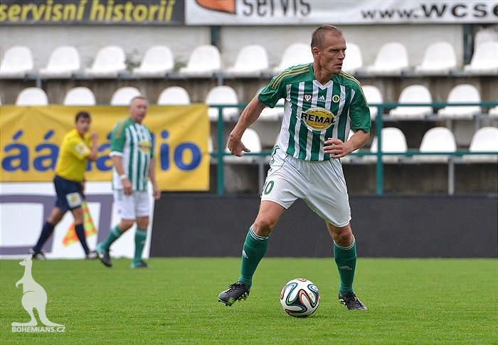 3. ročník Memoriálu Lukáše Přibyla