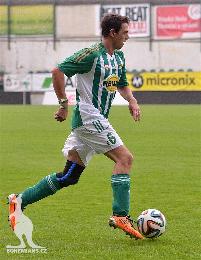 3. ročník Memoriálu Lukáše Přibyla