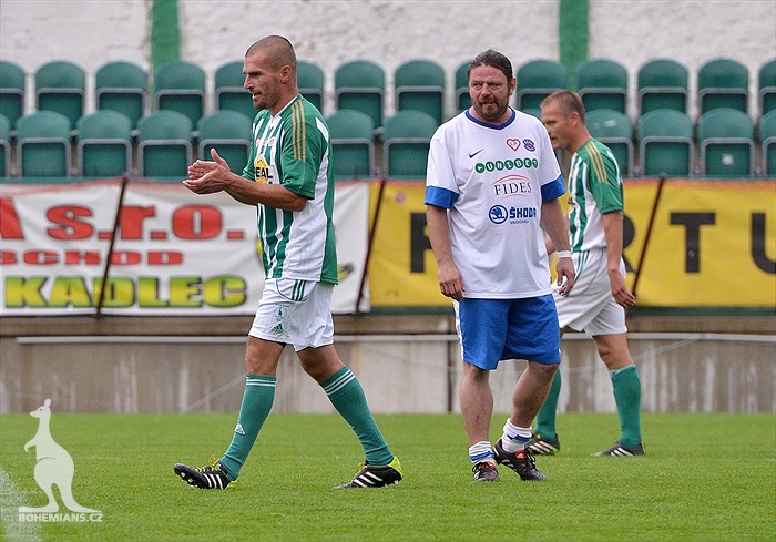 3. ročník Memoriálu Lukáše Přibyla